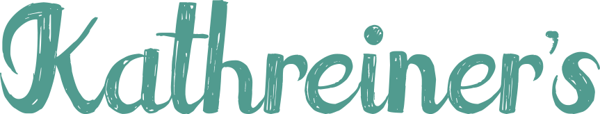 Kathreiners Logo Grün