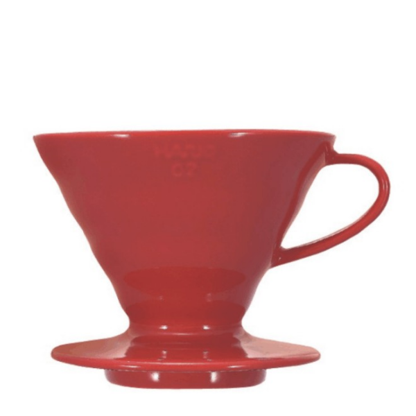 Hario v60 Kaffeefilter – Bild 2