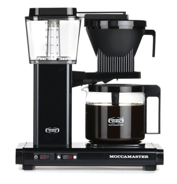 Moccamaster KBG Select – Bild 19