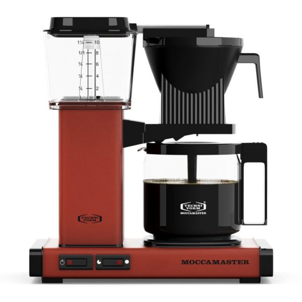 Moccamaster KBG Select – Bild 5