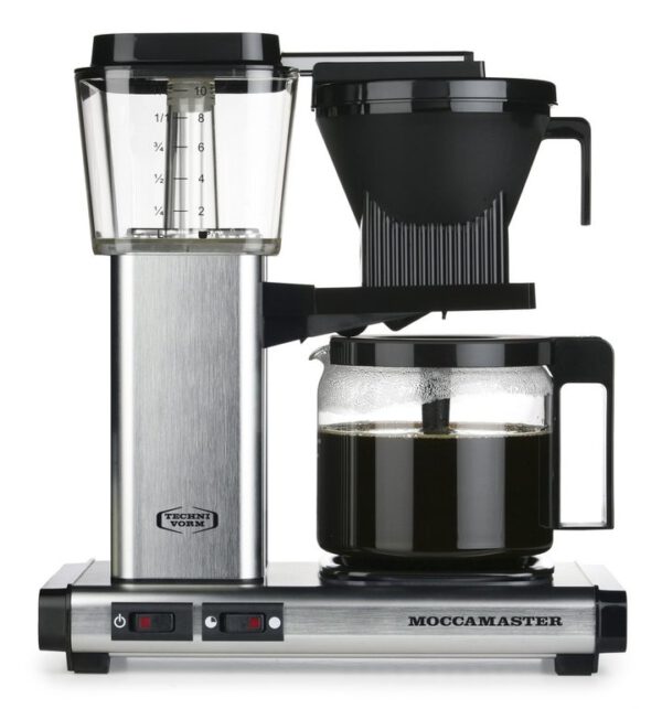 Moccamaster KBG Select – Bild 15