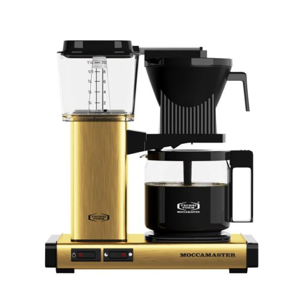 Moccamaster KBG Select – Bild 2