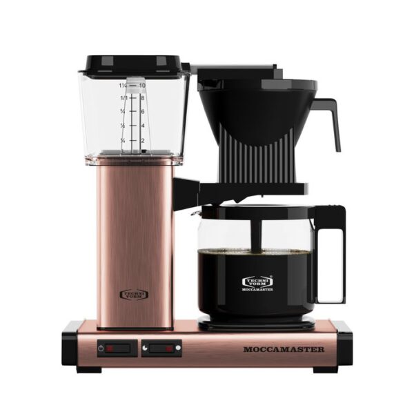 Moccamaster KBG Select – Bild 3