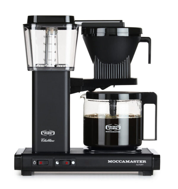Moccamaster KBG Select – Bild 14