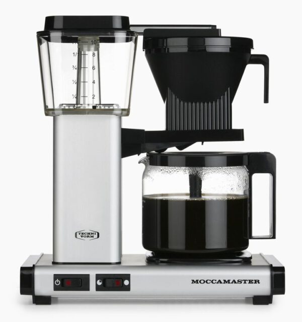 Moccamaster KBG Select – Bild 20