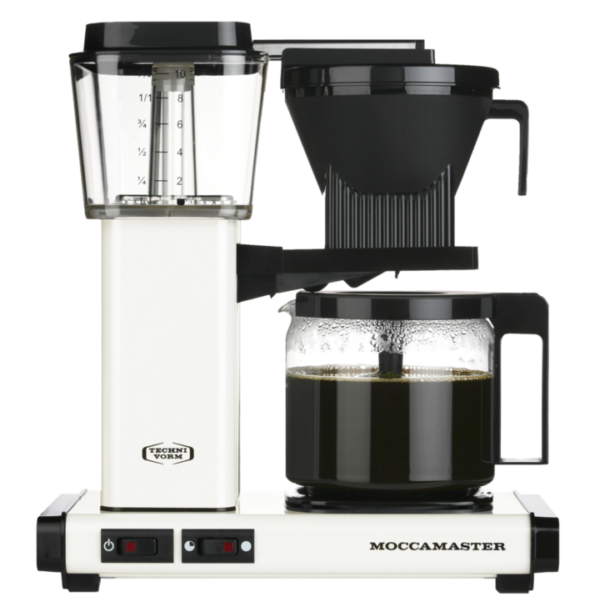 Moccamaster KBG Select – Bild 17