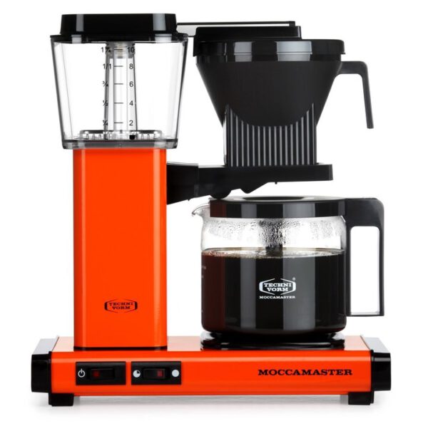 Moccamaster KBG Select – Bild 11
