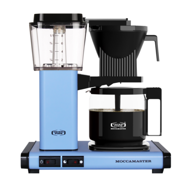 Moccamaster KBG Select – Bild 8