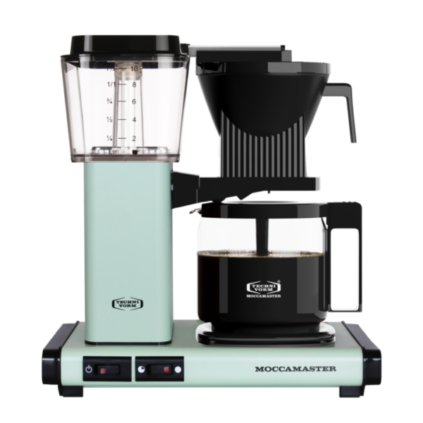 Moccamaster KBG Select – Bild 7