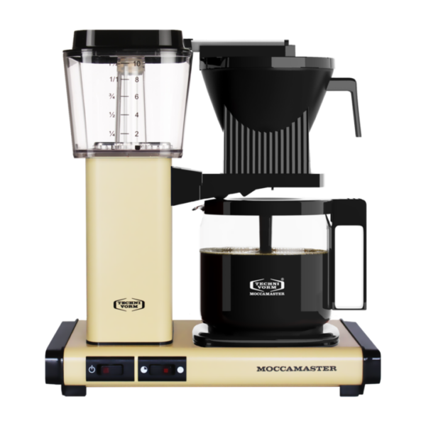Moccamaster KBG Select – Bild 6