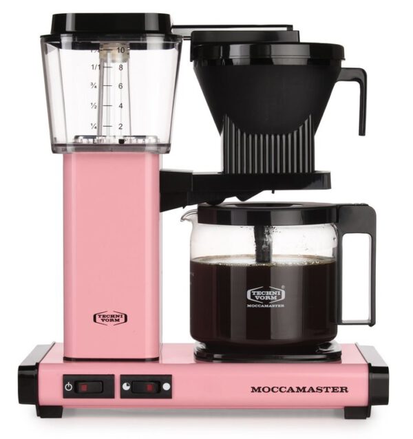 Moccamaster KBG Select – Bild 12