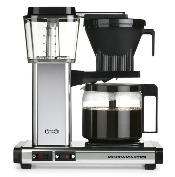 Moccamaster KBG Select – Bild 16