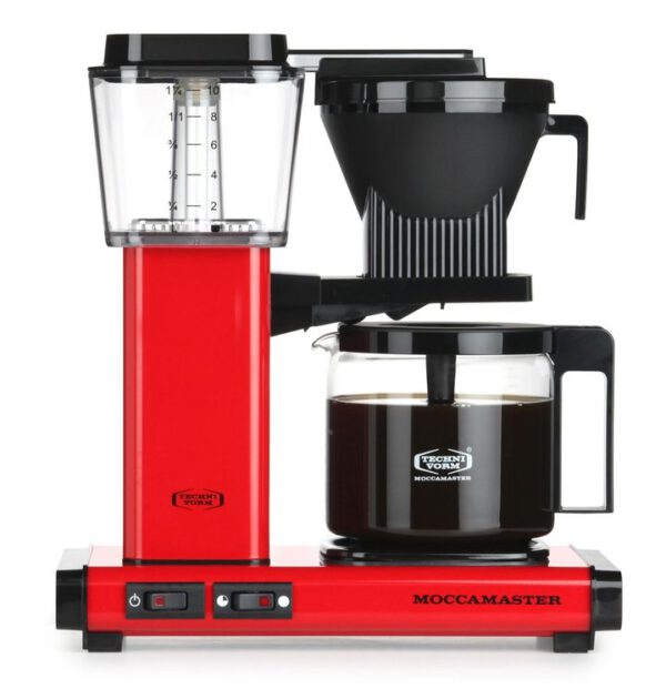 Moccamaster KBG Select – Bild 18