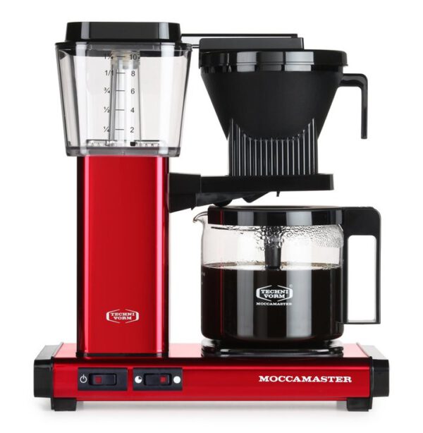 Moccamaster KBG Select – Bild 4