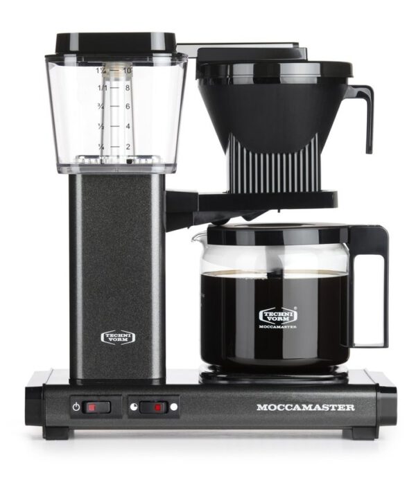 Moccamaster KBG Select – Bild 21