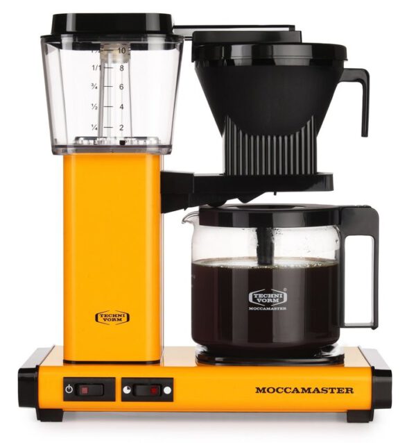 Moccamaster KBG Select – Bild 13