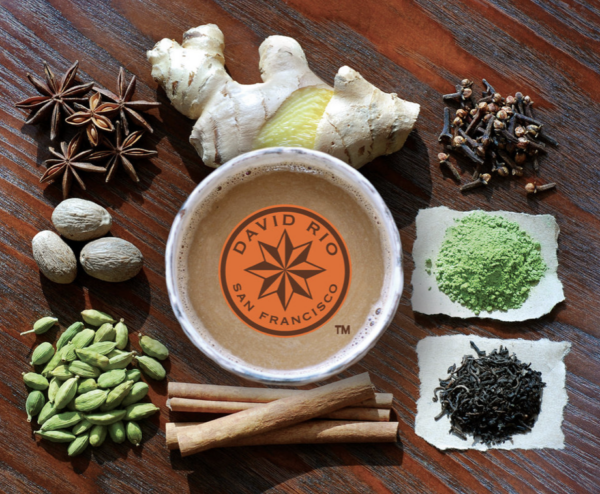 Tiger Spice Chai – Bild 2