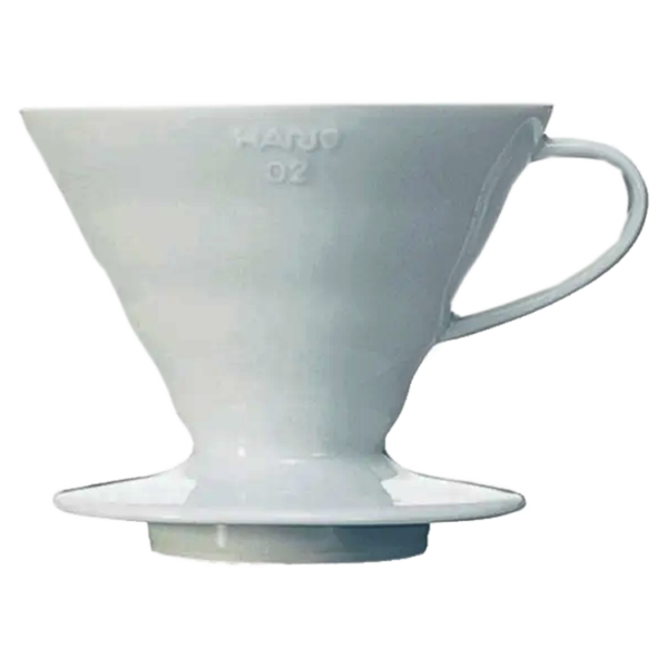 Hario v60 Kaffeefilter