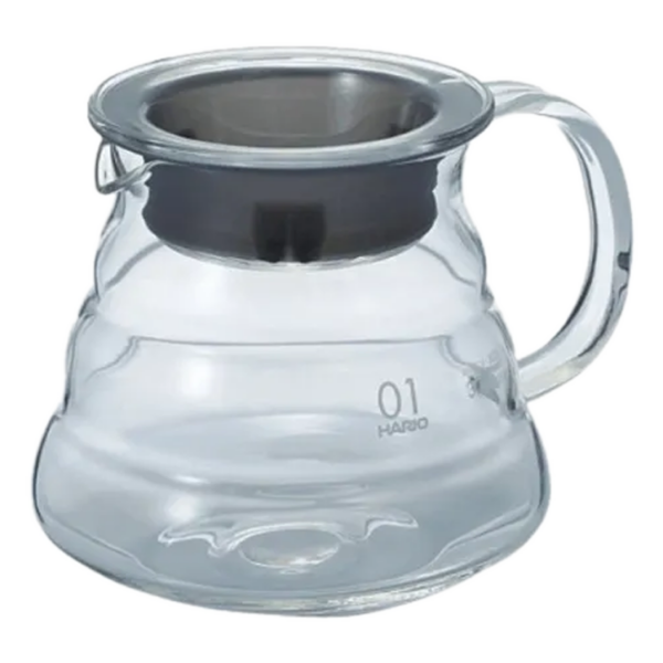 Hario v60 Server Kaffeekanne