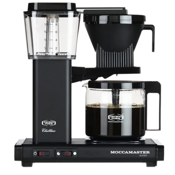 Moccamaster KBG Select