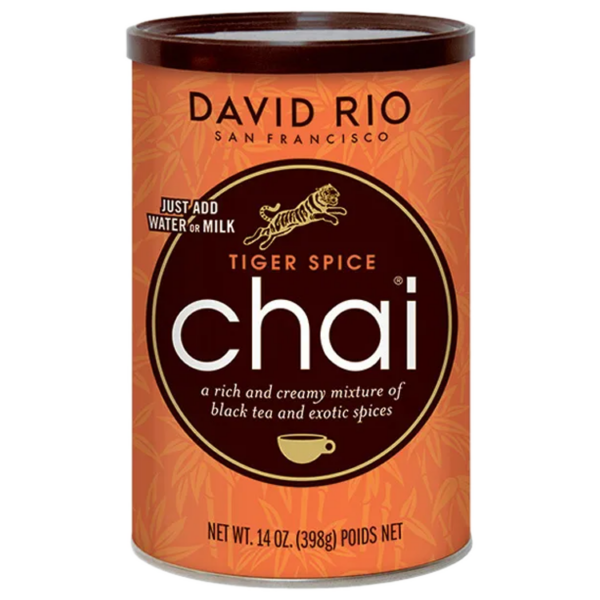 Tiger Spice Chai