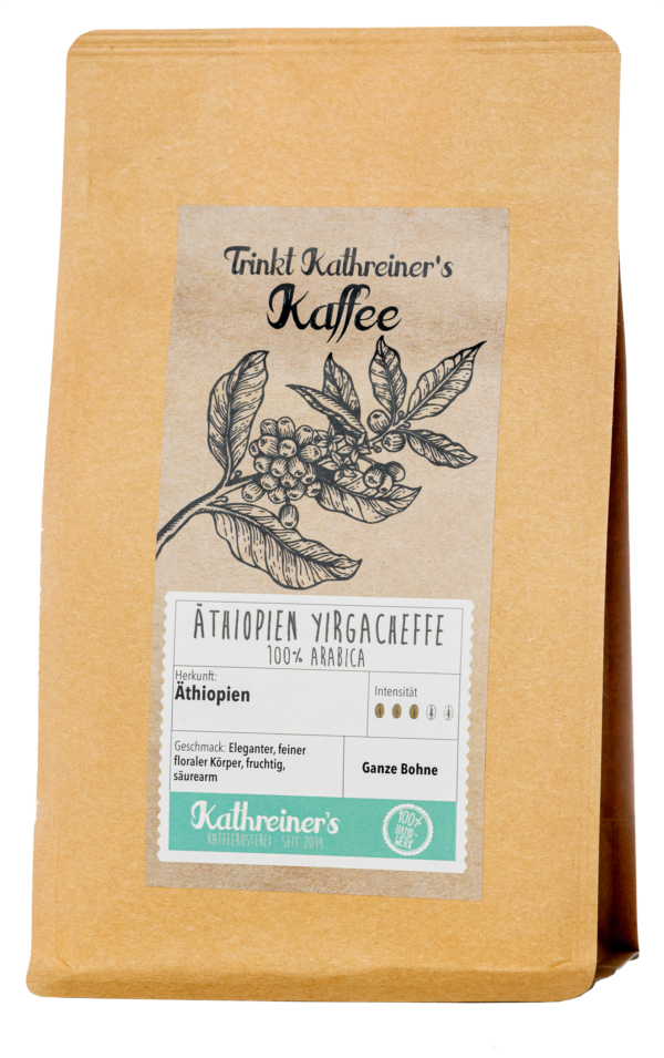 Äthiopien Yirgacheffe