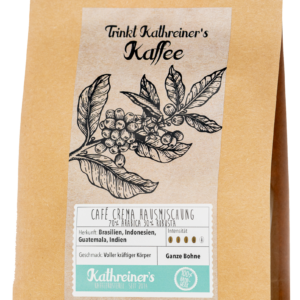 Kathreiner´s Café Crema