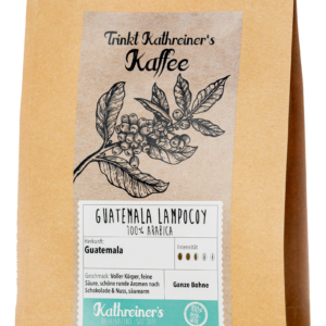Guatemala Lampocoy