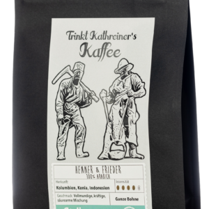 Kathreiner´s Henner & Frieder