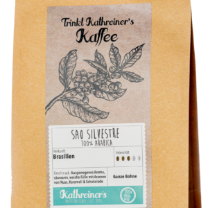 Brasilien Sao Silvestre